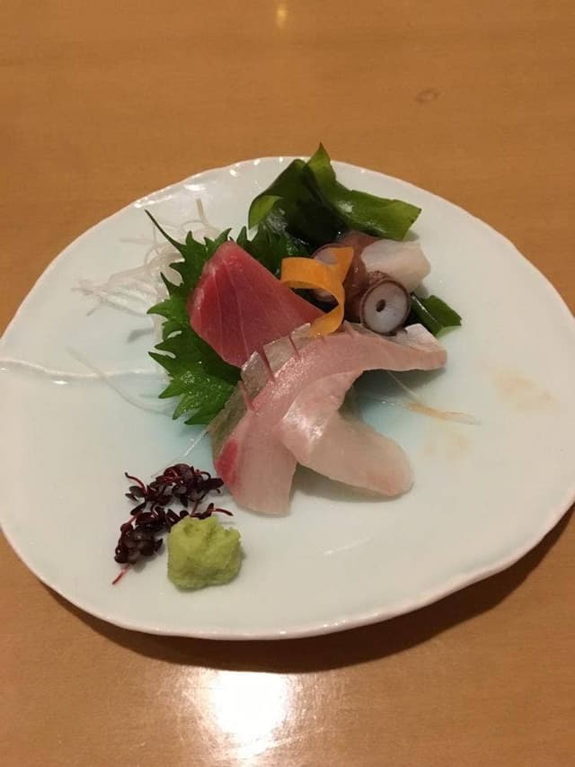 鮨席 初瀬 - サブ画像2