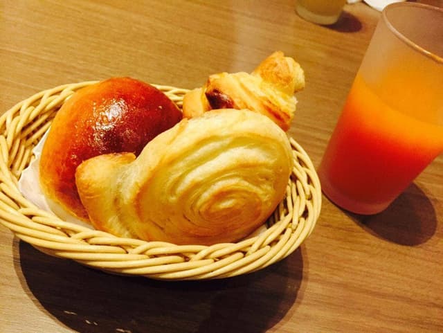 バケット スマーク伊勢崎店 - サブ画像1