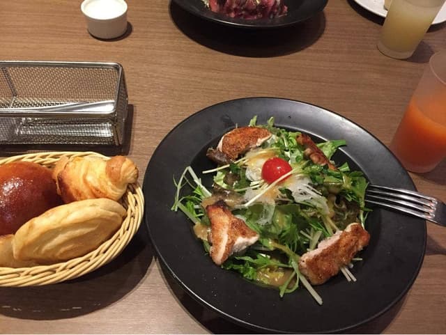 バケット スマーク伊勢崎店 - サブ画像3