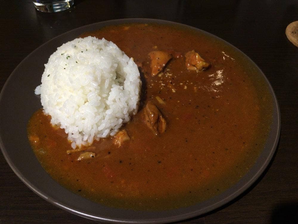 G.R CAFE TERRACE