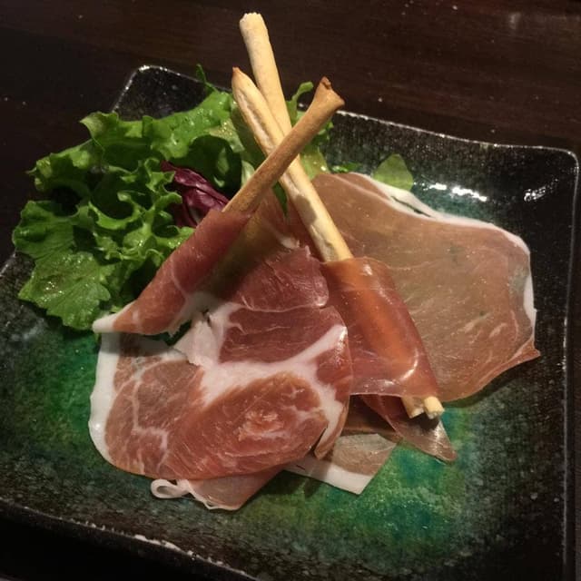 伊酒家 ボーノ - サブ画像1