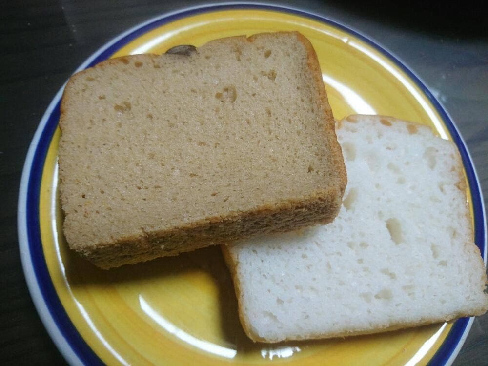 米花