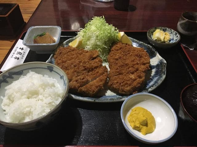 木馬亭 - サブ画像1