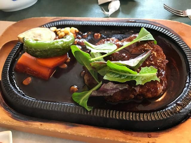 CURRY HOUSE 究林登 - サブ画像2