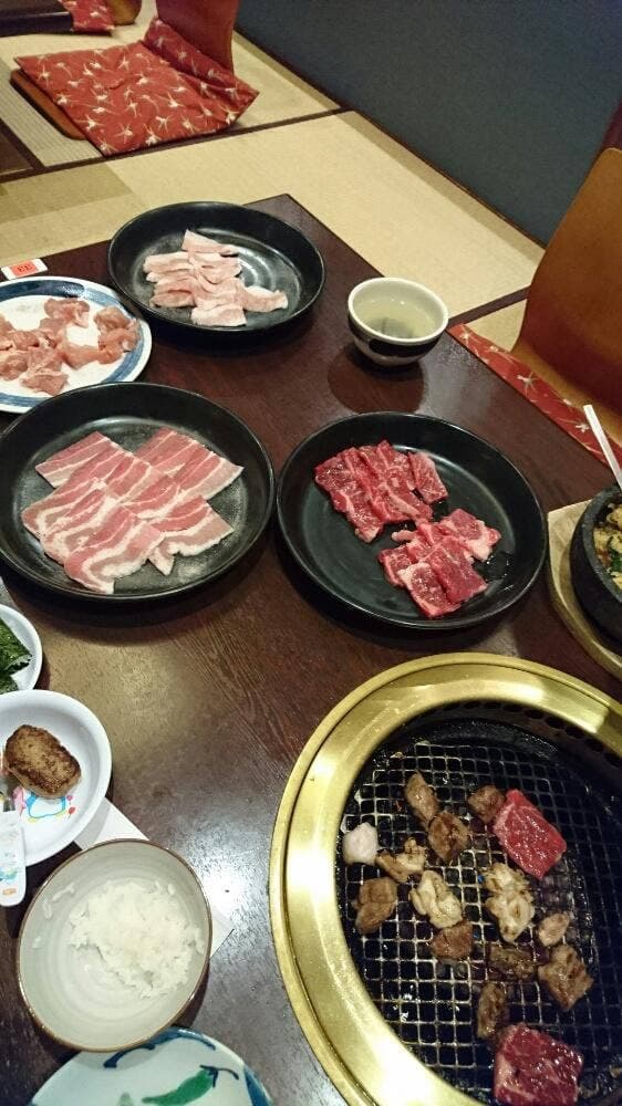 焼肉たいへい門 米子店 - サブ画像1