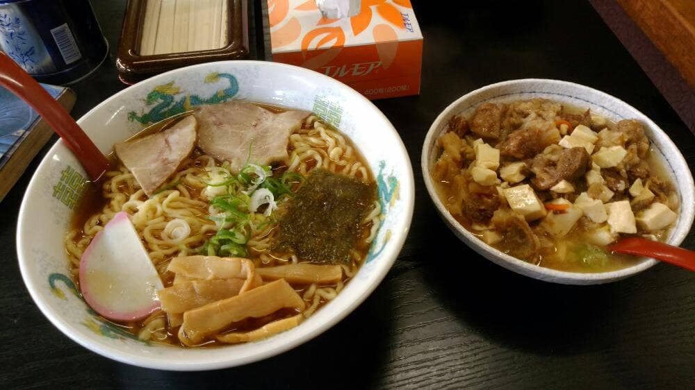 月山軒