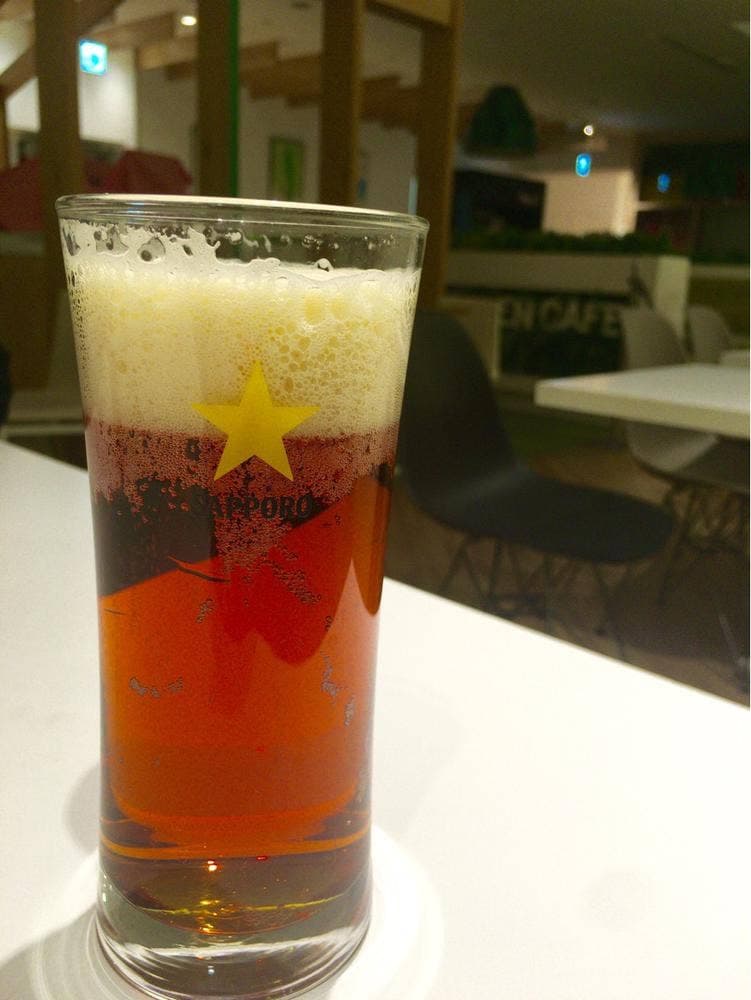 YEBISU GARDEN CAFE