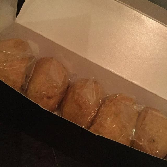 紀の川壽司本舗 柿の葉すし 北新地店 - サブ画像1