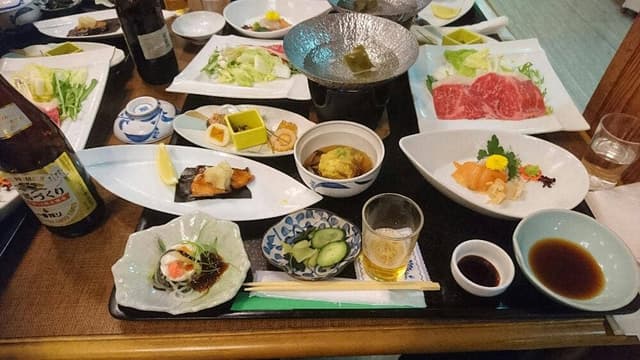 森秋旅館 - サブ画像3