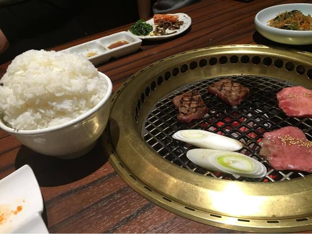 ナムサン(南山)コリアンダイニング - サブ画像2