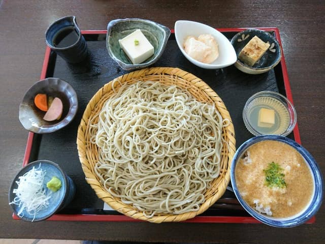 自然房 万作庵 - サブ画像3