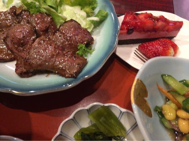 酒楽食家こいけ - サブ画像1