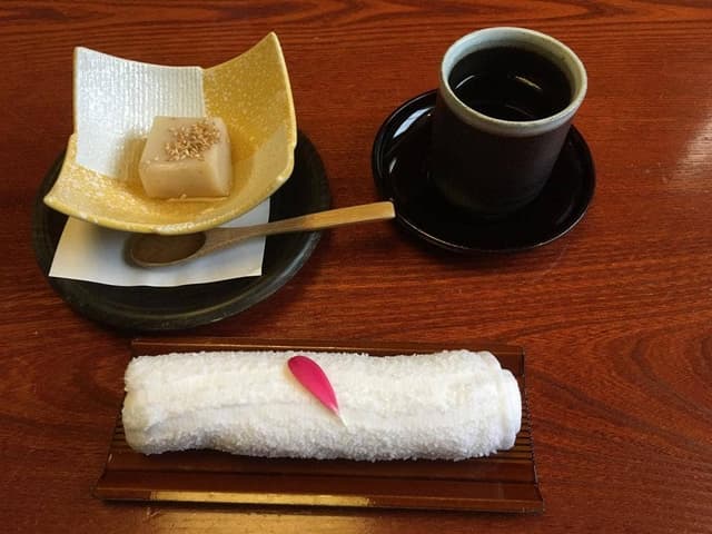 日本料理 丸治 - サブ画像1
