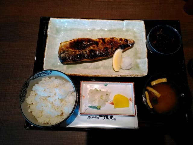 酒と和惣菜 らしく - サブ画像1