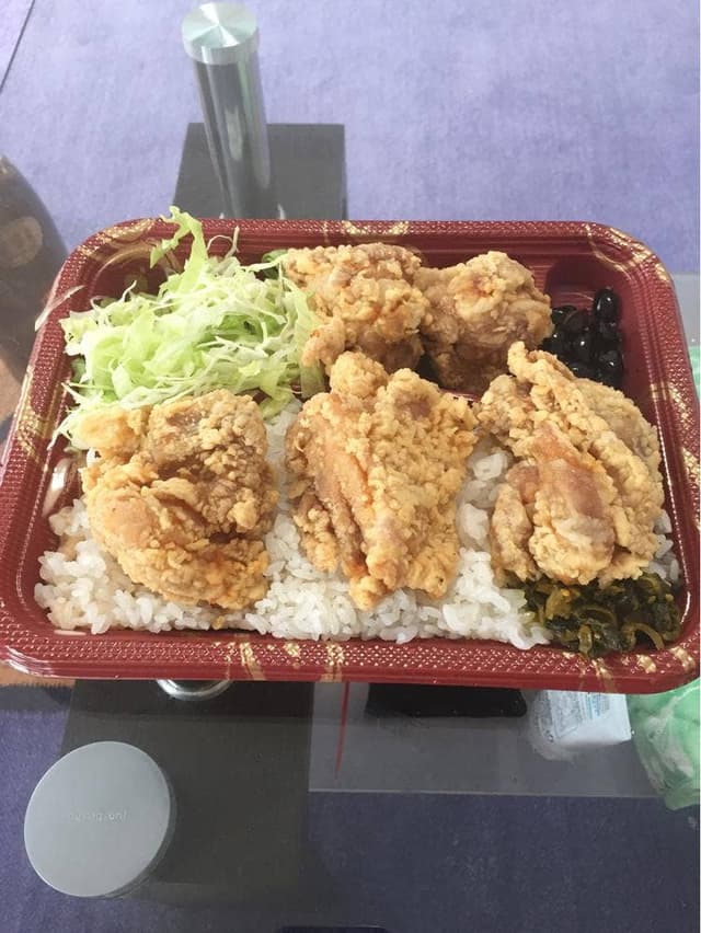 からあげ屋 - サブ画像1
