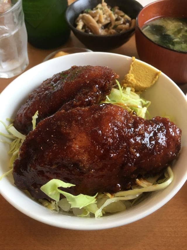 まちのごはん屋さん キッチンえみゅー - サブ画像1