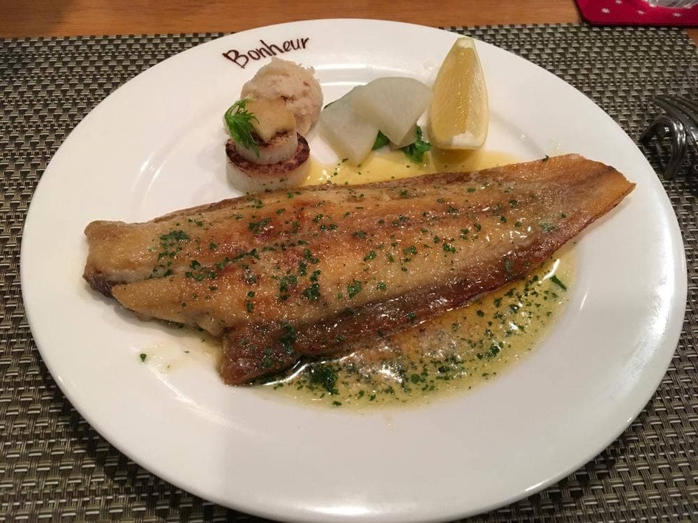 Bistrot de Bonheur