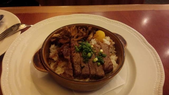 ロイヤルホスト 西鹿児島店 - サブ画像1