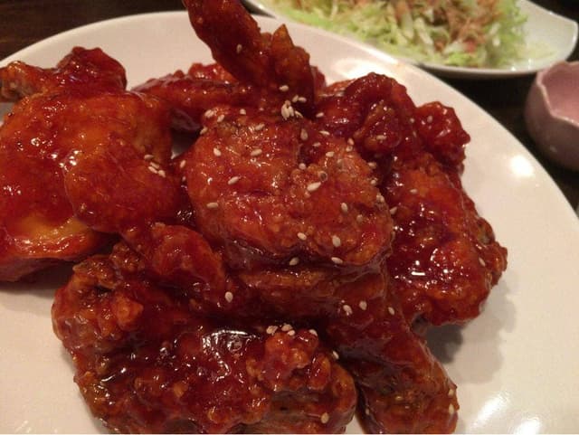Boss Chicken - サブ画像3