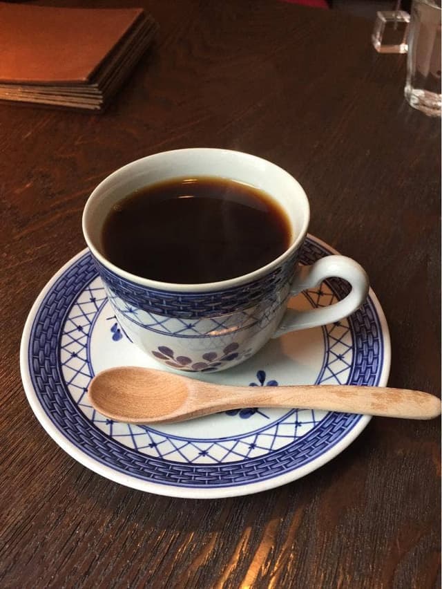 cafeモンサンルー - サブ画像3