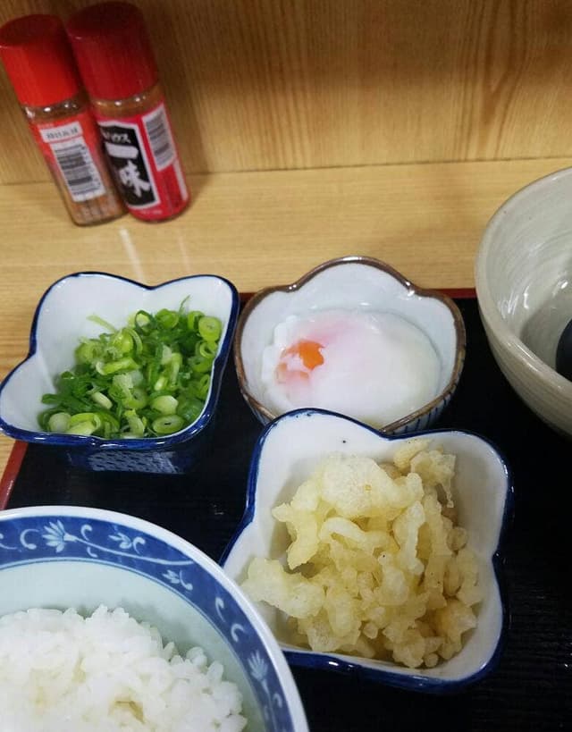 手打うどん ひらの屋 - サブ画像1