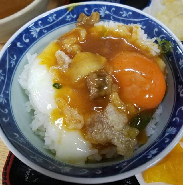 手打うどん ひらの屋 - サブ画像2