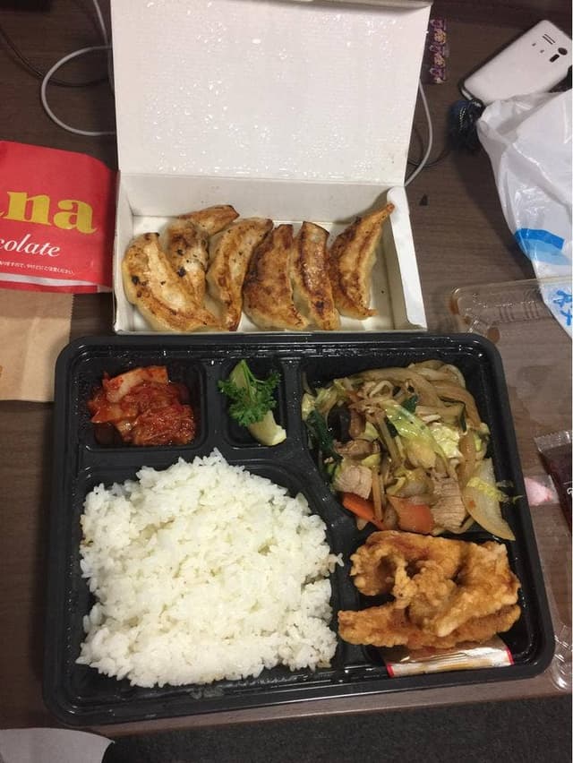 餃子の王将 和歌山駅前店 - サブ画像2
