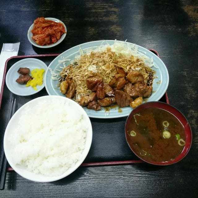 とん亭 小俣店 - サブ画像1