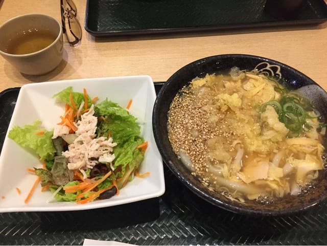 はなまるうどん 刈谷日高町店 - サブ画像1