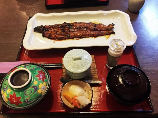 和食処 大和田 - サブ画像1