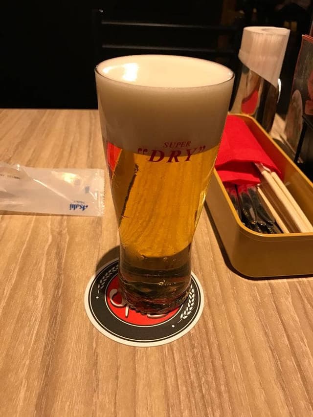 BEER&SPICE SUPER “DRY” コレットマーレみなとみらい店 - サブ画像3