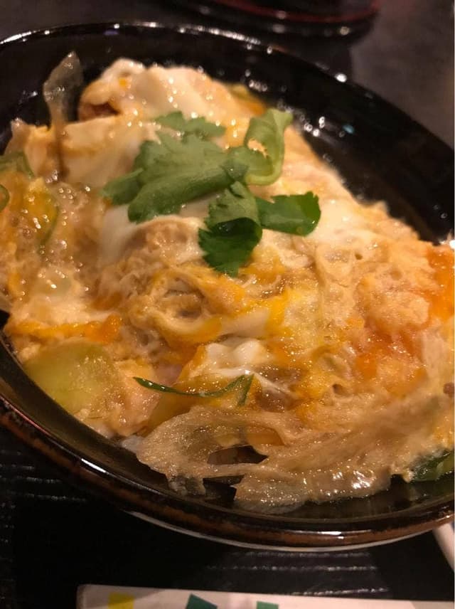 鏡山温泉茶屋 美人の湯 食事処 - サブ画像1