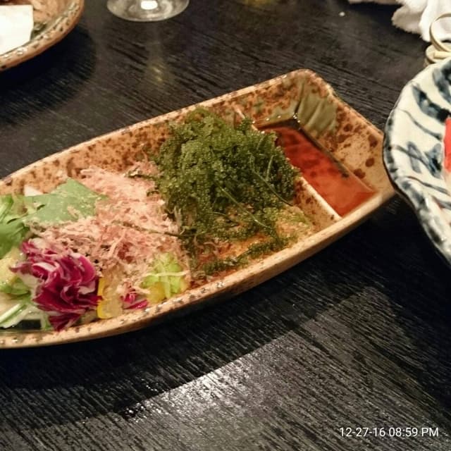 居酒屋 味峯 西大路店 - サブ画像1