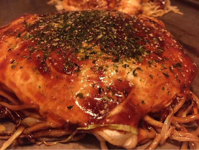 お好み焼・鉄板焼はっせい船町. - サブ画像3