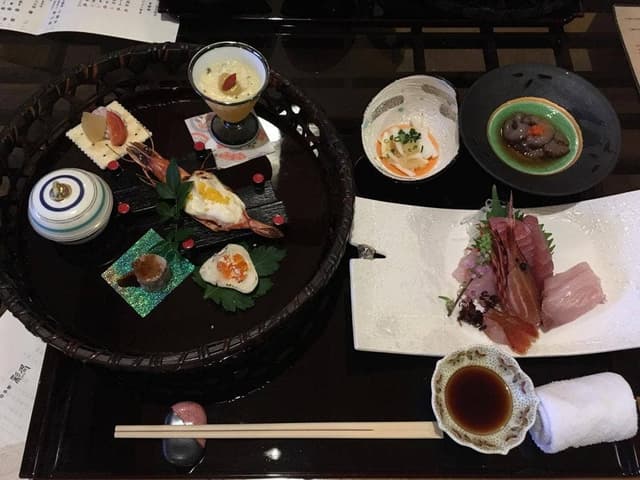 四季館 彩冬 - サブ画像3
