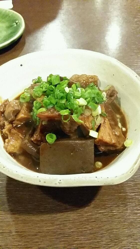 和食炉ばた 味花来 - サブ画像1