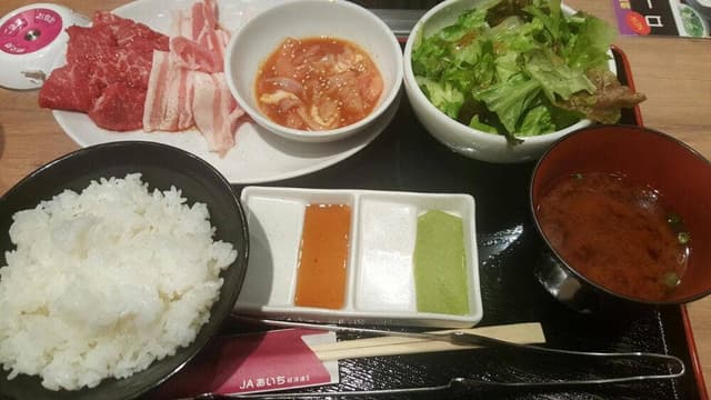 若葉亭 名古屋駅前店 - サブ画像1