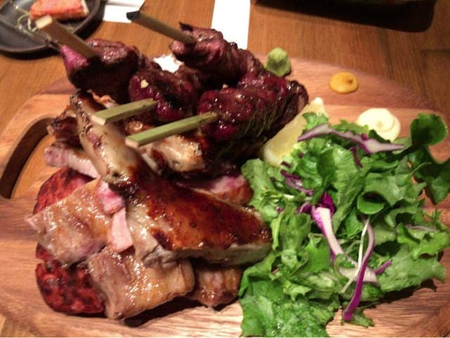 ゴールデンモッツ - サブ画像2