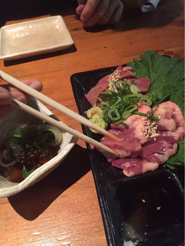 とりなべ亭 本店 - サブ画像2