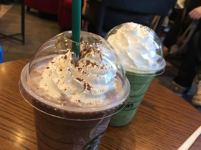 スターバックス コーヒー ココリア多摩センター店 - サブ画像2