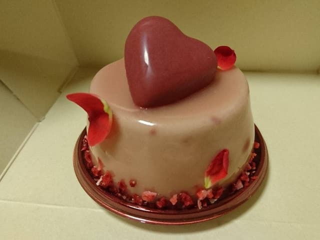 森のケーキ屋 クリム - サブ画像3