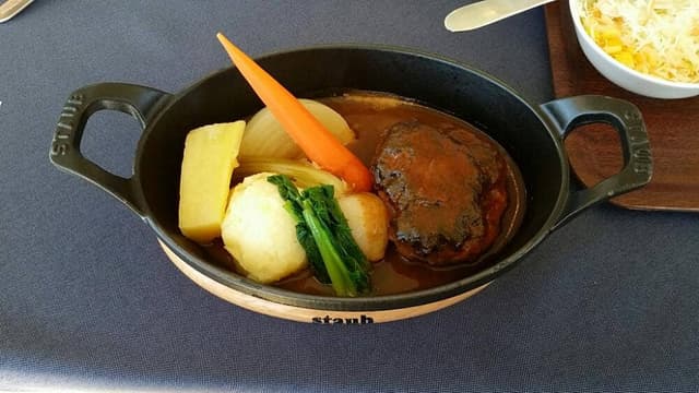 フロリコ食堂 - サブ画像1