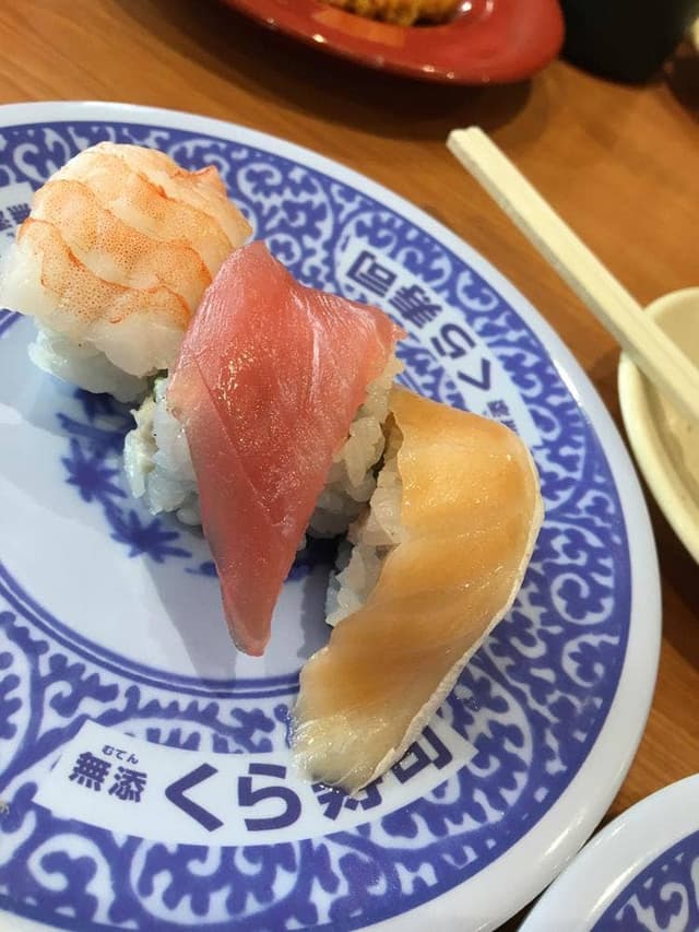 くら寿司 大分森町店 - サブ画像2