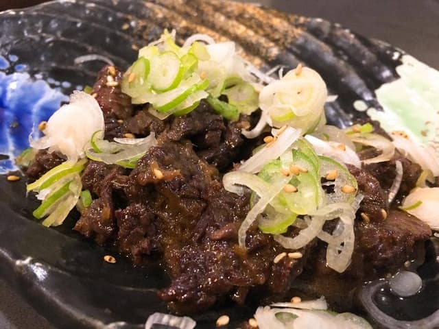 美酒楽食 だんだん - サブ画像1