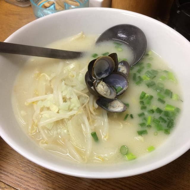 らーめん 龍寿 - サブ画像3