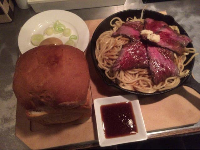 鶏だし工房Garyu-Ya - サブ画像2