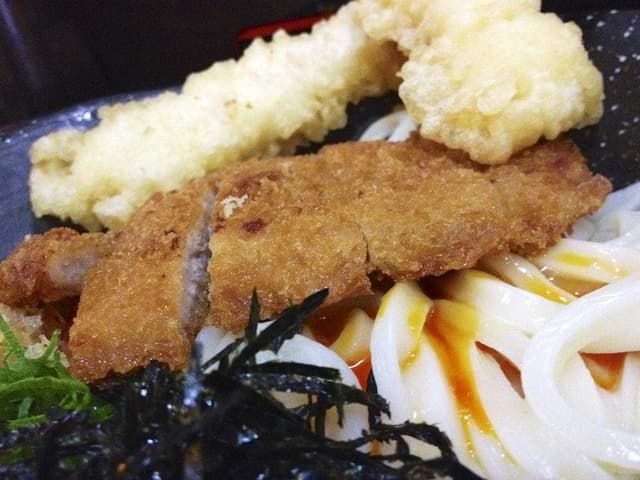 讃岐屋 光町店 - サブ画像3