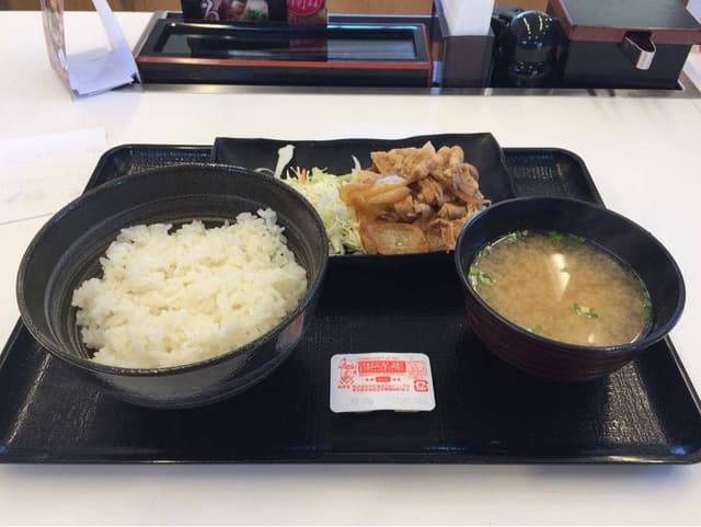 吉野家 戸田喜沢店 - サブ画像2