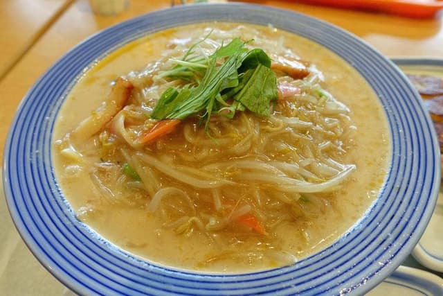 リンガーハット みらい長崎店 - サブ画像1