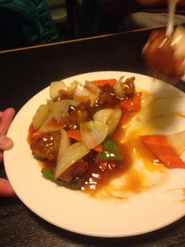 餃子王 - サブ画像1